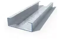 С-образный профиль (стоечный) 1 5 мм