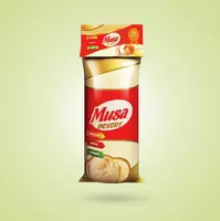 Muzqaymoq MUSA kilogramli