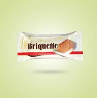 Мороженое MUSA Briquette