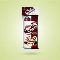 Мороженое MUSA Moco Choco