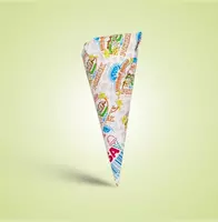 Мороженое MUSA Рожок