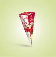 Мороженое MUSA Рожок Sultan