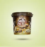 Мороженое MUSA Milk Joy