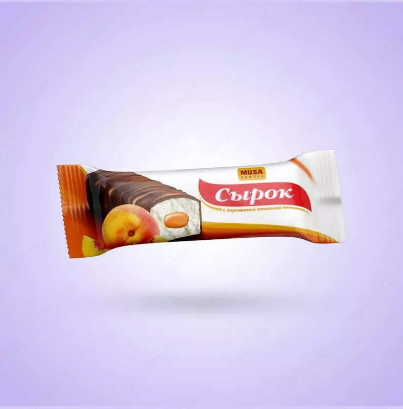 Сырок MUSA в ассортименте Оптом и розница