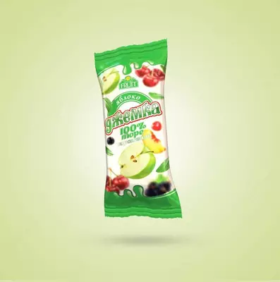 Мороженое MUSA Джемка