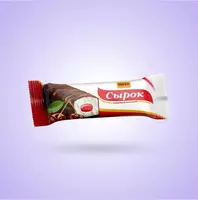 MUSA SERVIS - Сырок MUSA в ассортименте