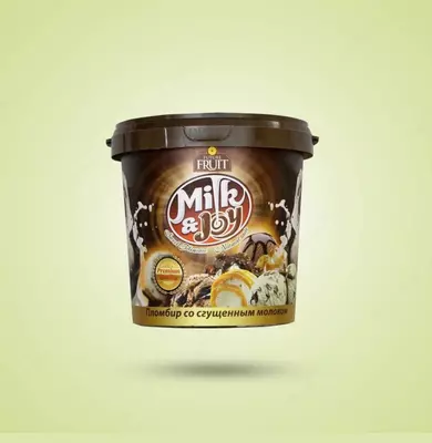 Мороженое MUSA Milk Joy - 20 500 сум / шт.