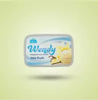 Мороженое MUSA Wendy