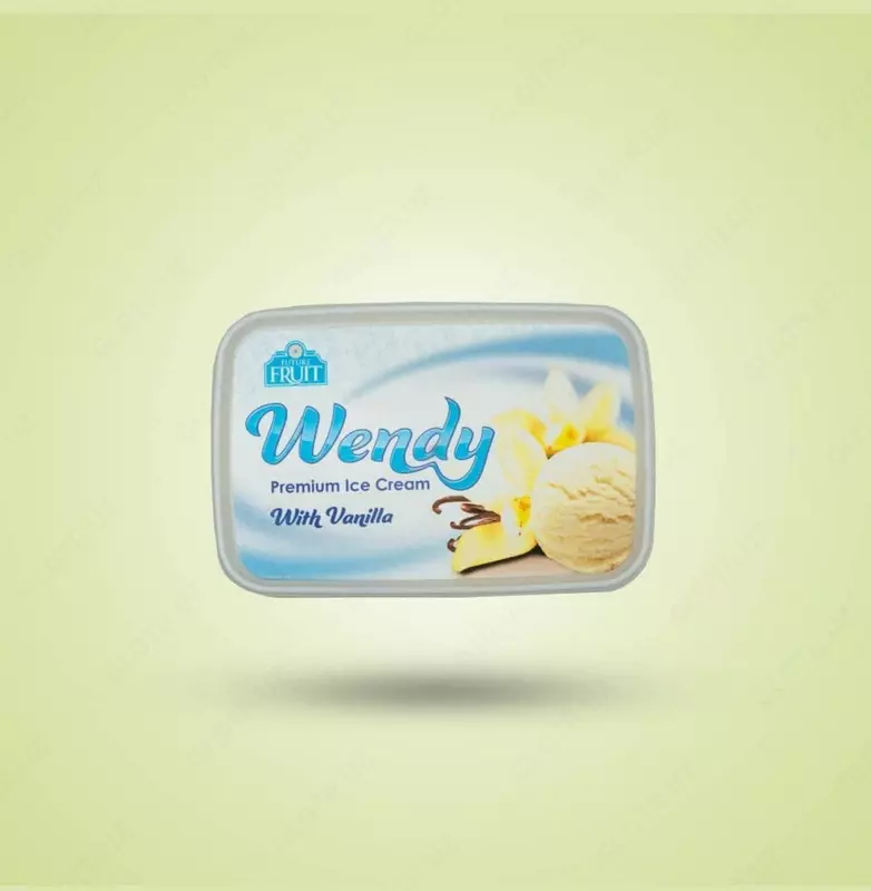 Muzqaymoq MUSA Wendy
