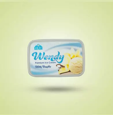 Мороженое MUSA Wendy