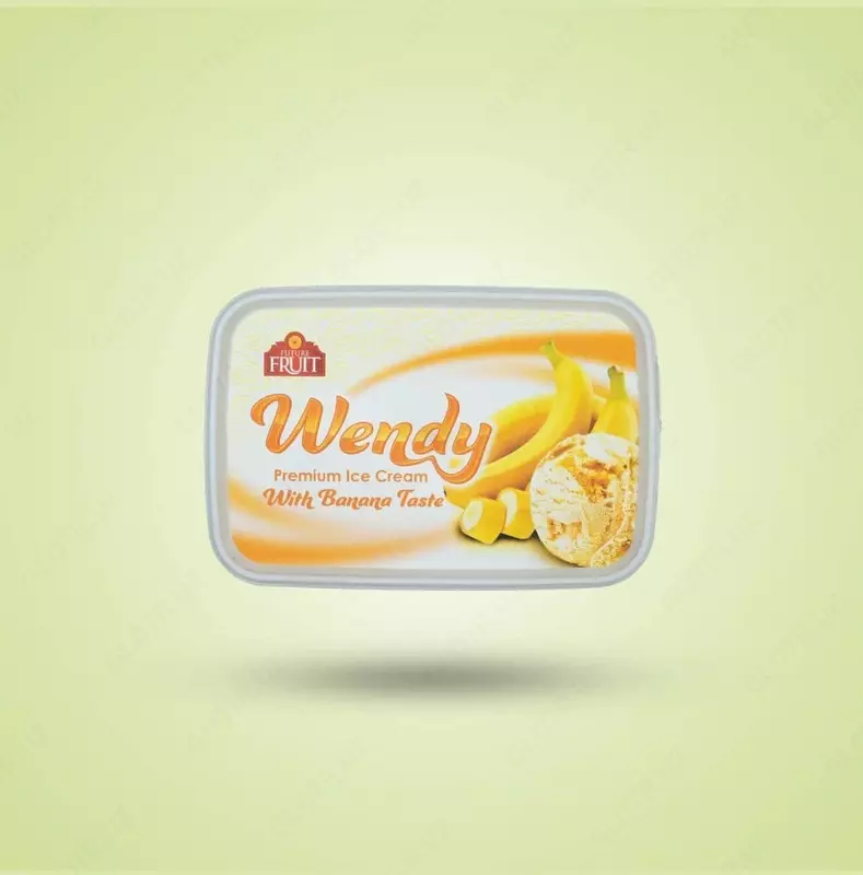 Muzqaymoq MUSA Wendy