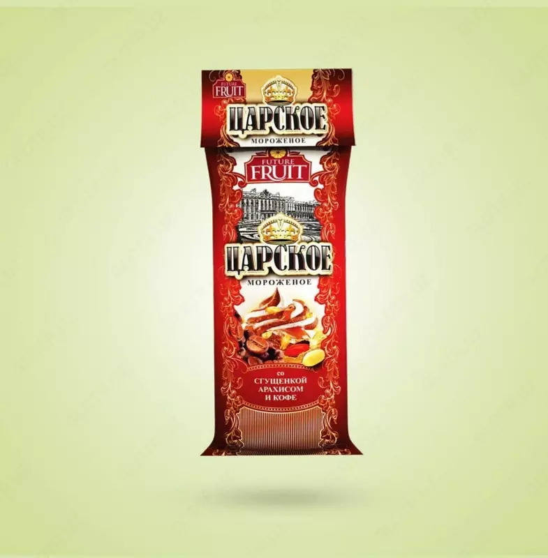 Мороженое MUSA Gubernator - от {0} сум
