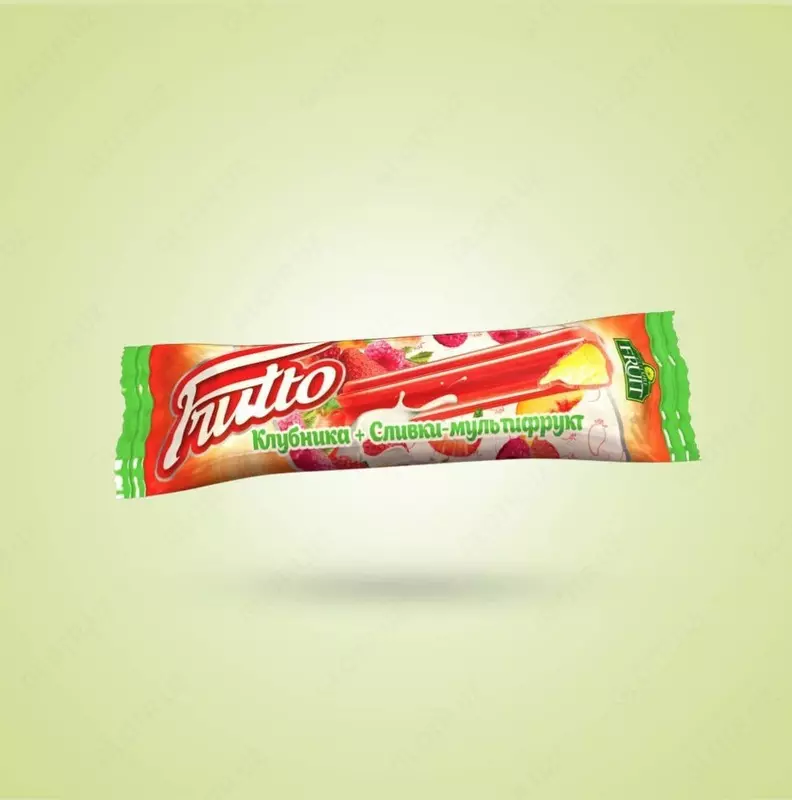 Muzqaymoq MUSA Frutto