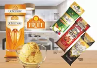 Мороженое со сгущенный молоком GUBERNATOR 1 кг - 30 700 сум