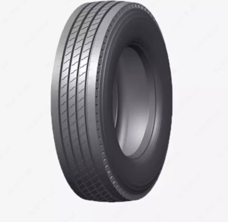 Автошины 235/75R17.5 KT878 KUNLUN - по запросу
