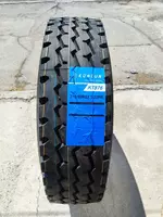 Shina 315/80R22.5 KT865 KUNLUN
