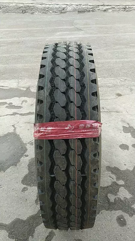 Shina 12.00R20 20PR KT271 KUNLUN