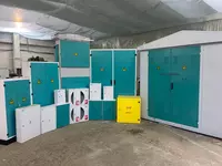 Металические щиты любого размера и типа