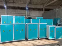 Металические щиты любого размера и типа ООО ЭЛЕКТРО ТЕХНИК КОМПЛЕКС