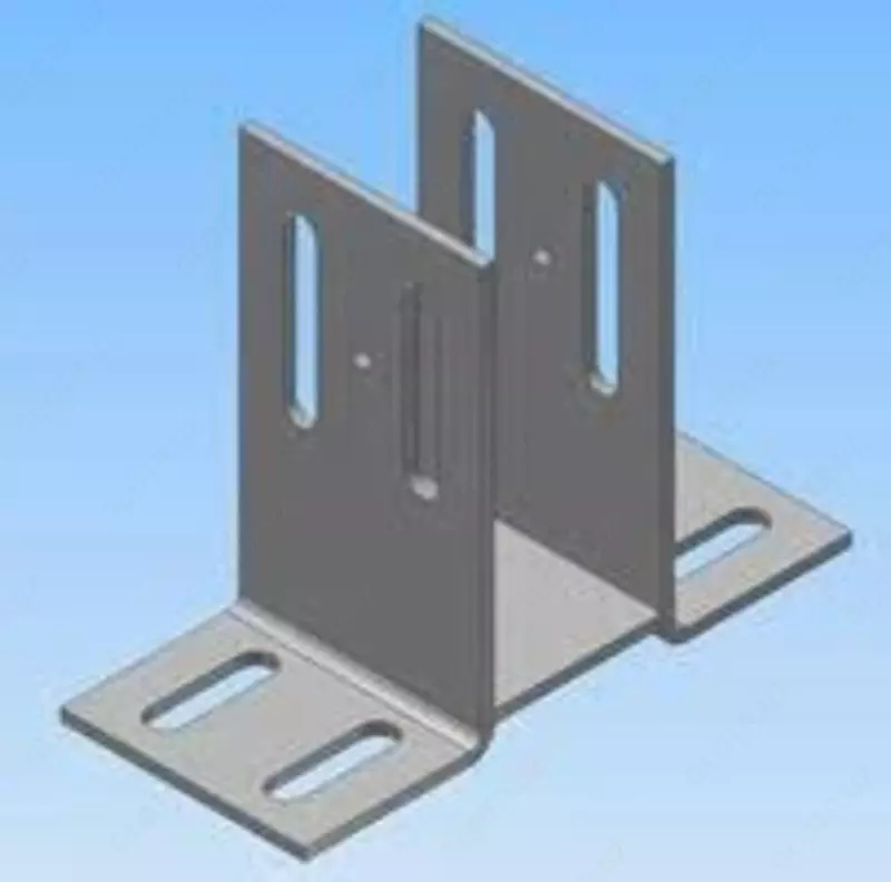 ООО ЭЛЕКТРО ТЕХНИК КОМПЛЕКС - Металические щиты любого размера и типа