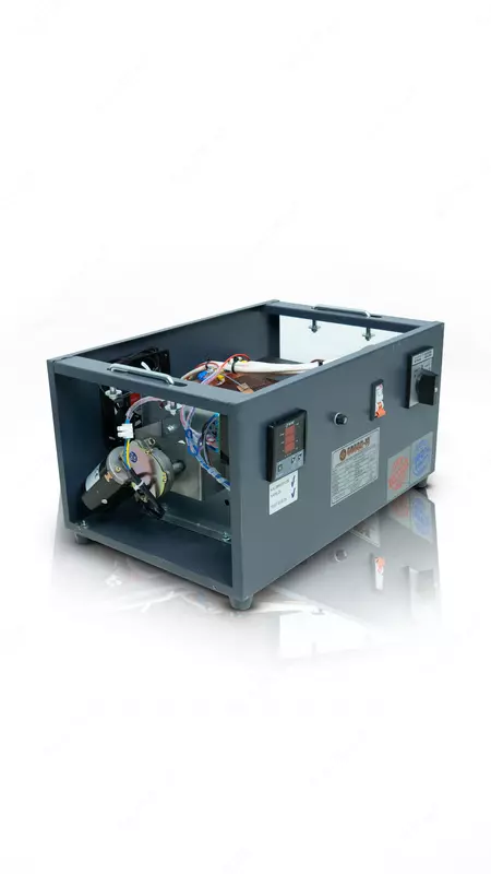 AZAVOLT Стабилизаторы напряжения - 5 ква однофазный - 4 788 000 сум