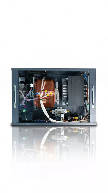 Стабилизатор напряжения 15 KVA однофазный - 9 009 000 so'm