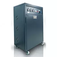 Стабилизатор напряжения 100 KVA 3фаза 380В - 66 820 000 сум