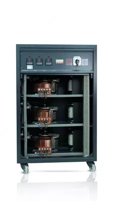 43 690 000 сум / шт. Стабилизатор напряжения 75 KVA 3фаза 380В