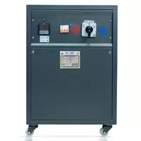 Стабилизатор напряжения 30 KVA однофазный