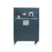 Стабилизатор напряжения 25 KVA однофазный