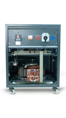 Стабилизатор напряжения 25 KVA однофазный Только в розницу
