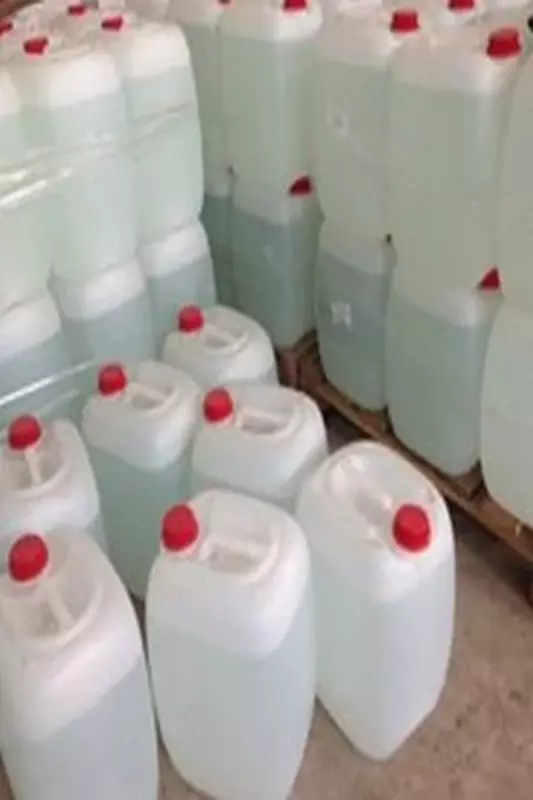 Соляная кислота 35%