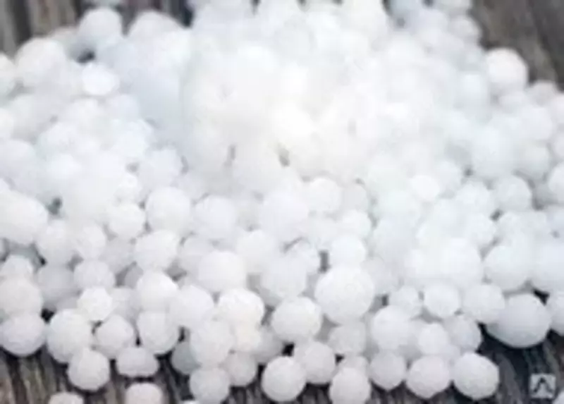 Селитра калиевая (нитрит калия)