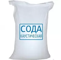 Сода каустическая чешуированная