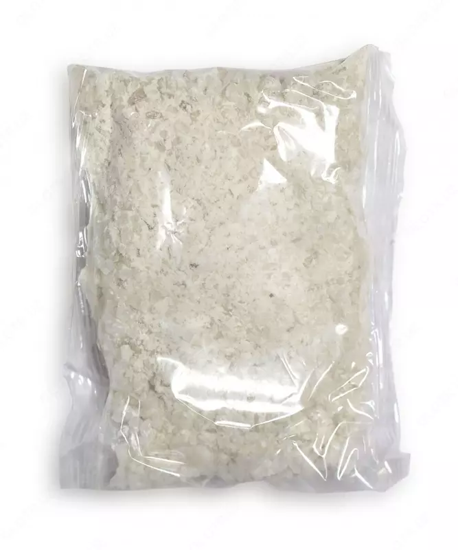 Соль магниевая для ванн 1 кг.