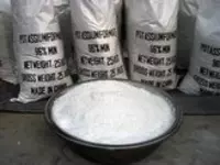 Kaliy karbonat (kaliy tuzi)