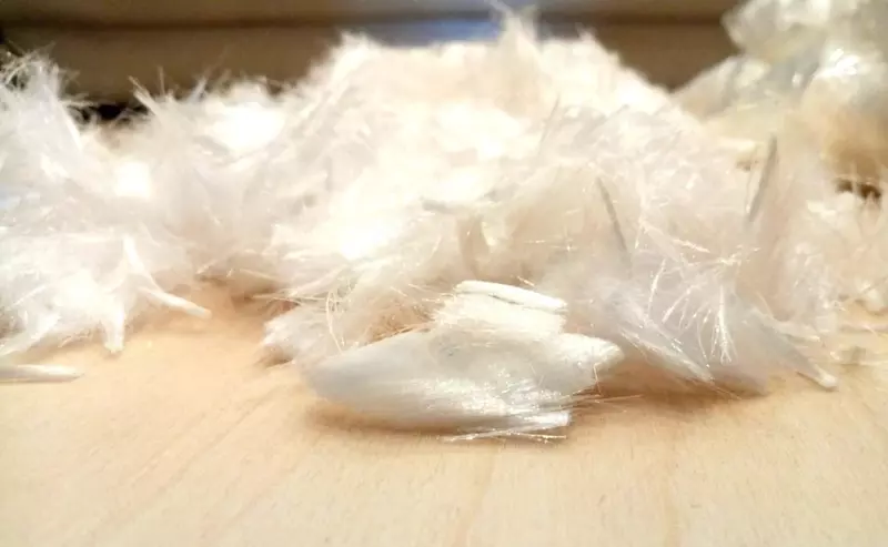 Polipropilen tolasi (tola tolasi)