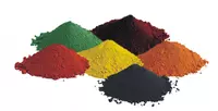 Pigment yashil
