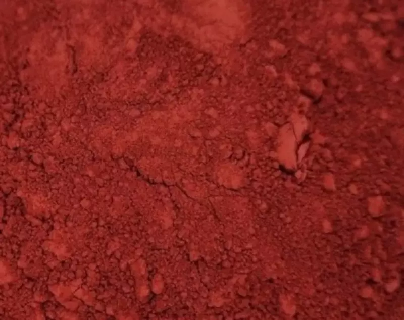 Пигмент вишневый