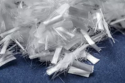 Фибра полипропиленовая - 30 000 сум от 1000 кг