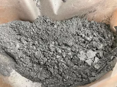 Пудра Алюминиевая ПАП-1. - 102 000 сум от 1000 кг