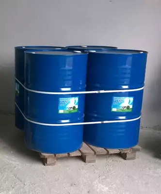 Белковый пенообразователь Эталон