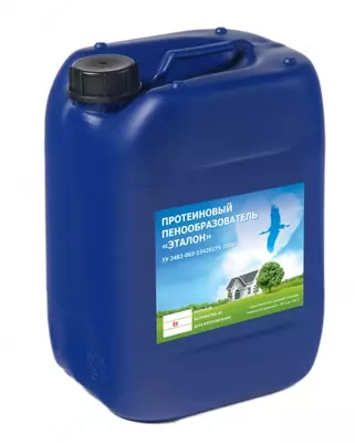 Белковый пенообразователь Эталон - 22 000 so'm 1000 kgdan