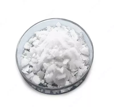 Каустическая сода чешуированная - 12 600 сум от 5000 кг