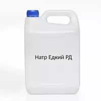 Натр Едкий РД (Налив)/каустическая сода