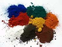 Пигмент для бетона