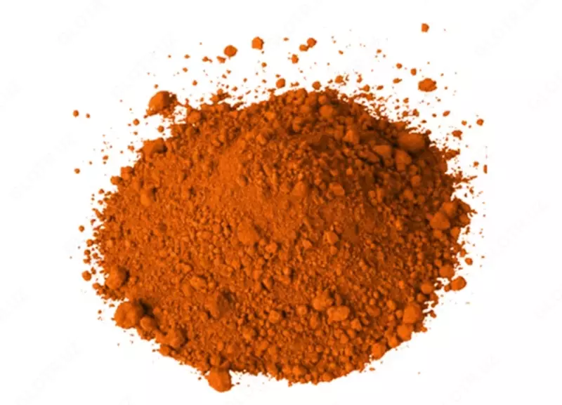 Пигмент для бетона