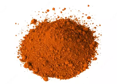 Пигмент (краситель) для бетона