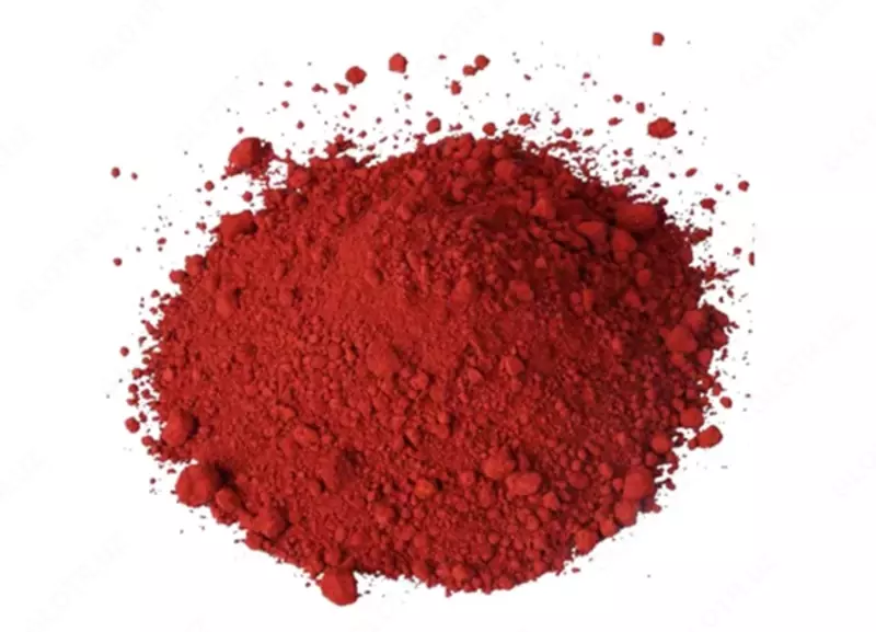 Пигмент для бетона