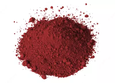 Красный пигмент (краситель)